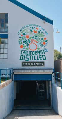 Ventura Spirits Company by null