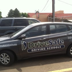 DriveSafe - Louisville