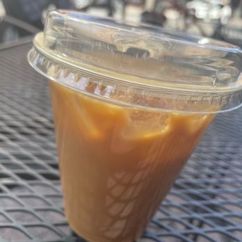 Thump Coffee - Cold brew - Coffee & Tea Near Me - Bend, Oregon