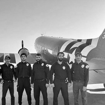 Power Security Solutions - Power Security Solutions Team Providing Safety at Flabob Airport in Riverside , CA - Security Services Near Me - Murrieta, California Power Security Solutions - Power Security Solutions Team Providing Safety at Flabob Airport in Riverside , CA - Security Services Near Me - Murrieta, California