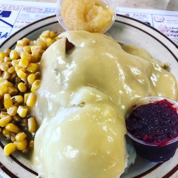 Turkey Roost - American Near Me - Kawkawlin, Michigan