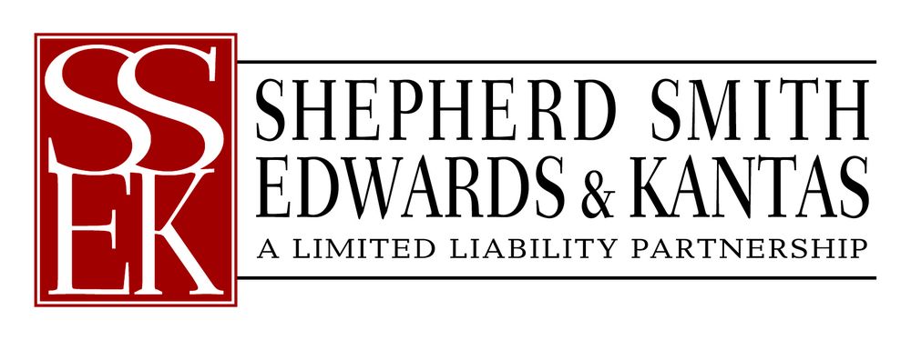 Shepherd Smith Edwards & Kantas - disability attorney in Houston, TX