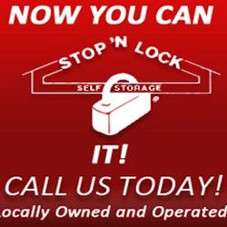 Stop N Lock Self Storage