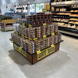Gala Fresh - Bakery.