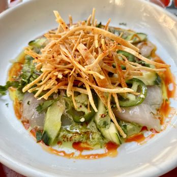Horno Restaurant - Agua Chile! - Gastropubs Near Me - Santa Fe, New Mexico
