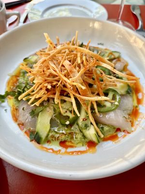 Horno Restaurant by null