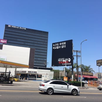 Koreatown - Local Flavor Near Me - Los Angeles, California