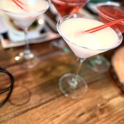 HK Kitchen & Draft House - Lit, W/ Happy Hr Cocktails