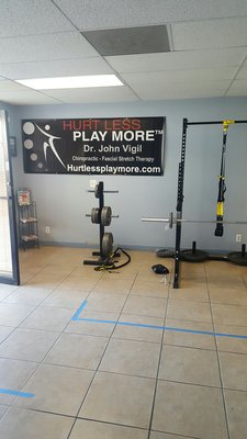 TheStretchDoc by null