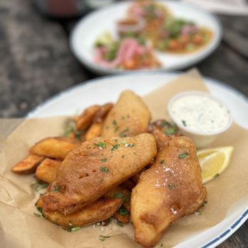 Fish - Fish . And Chips - Seafood Near Me - Sausalito, California Fish - Fish . And Chips - Seafood Near Me - Sausalito, California