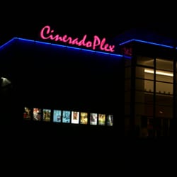 Kino CineradoPlex