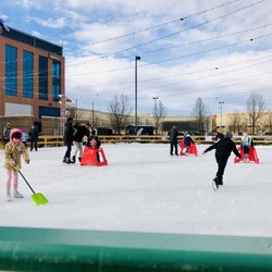 Winter Skate