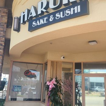 Haruka Sake and Sushi - Entrance - Sushi Bars Near Me - Pasadena, California Haruka Sake and Sushi - Entrance - Sushi Bars Near Me - Pasadena, California
