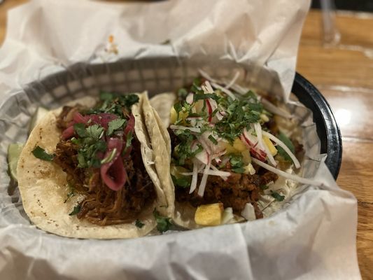 REV Mex by null
