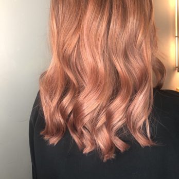 Salon Matarazzo - Hair Coloring - Highlights - Hair Salons Near Me - Bellevue, Washington Salon Matarazzo - Hair Coloring - Highlights - Hair Salons Near Me - Bellevue, Washington