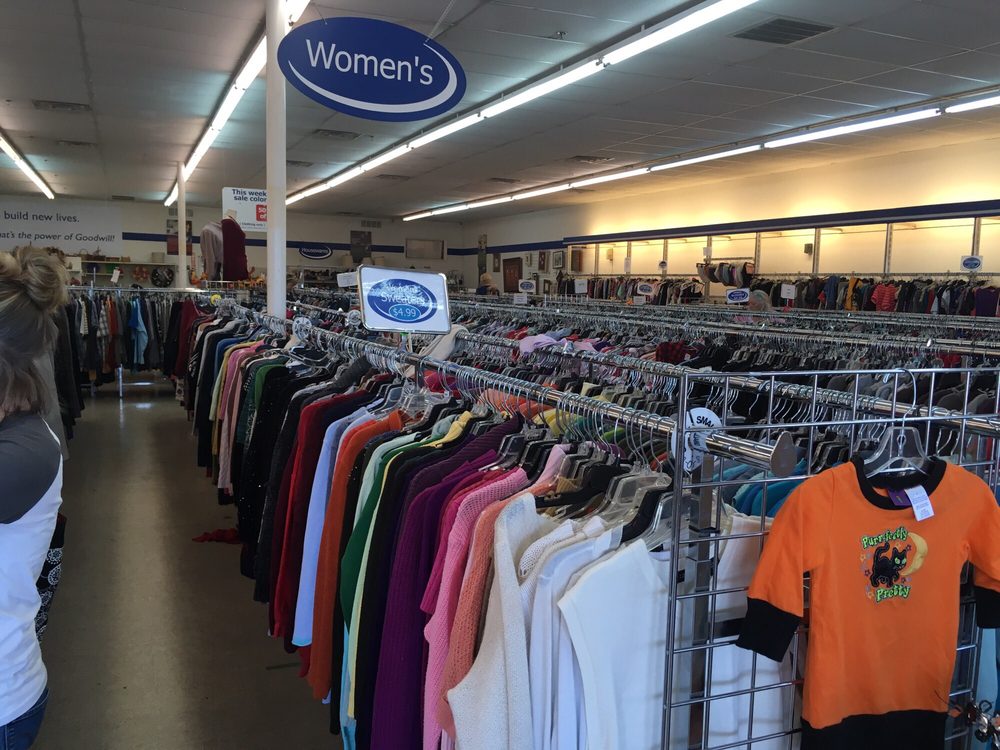 Goodwill Industries of Greater Chattanooga, Cleveland Roadtrippers