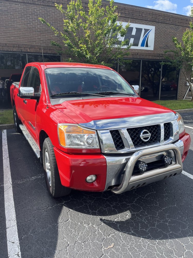 MAACO AUTO BODY SHOP & PAINTING 30 Photos & 20 Reviews 9133 Berry