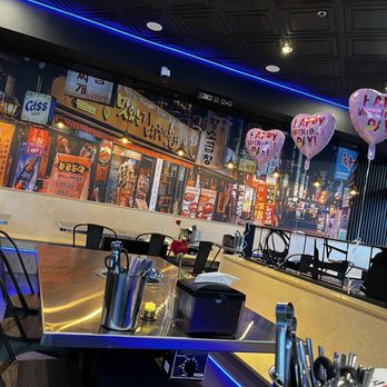 Do Si Korean BBQ - Valentine's evening - Korean Near Me - Kent, Washington Do Si Korean BBQ - Valentine's evening - Korean Near Me - Kent, Washington