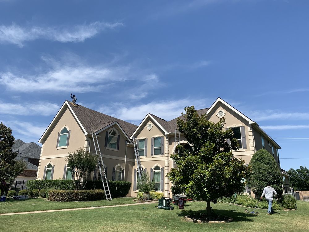 Slide of R.O.I. Roofing & Construction 