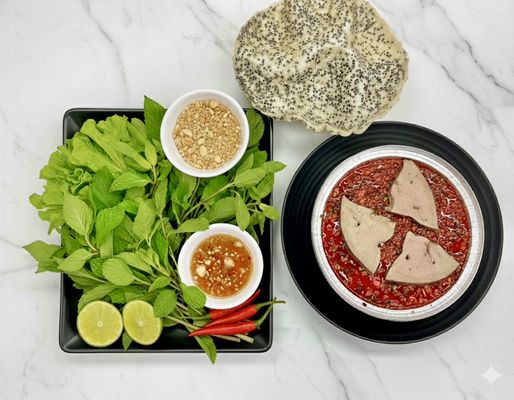 Bap’s Kitchen by null