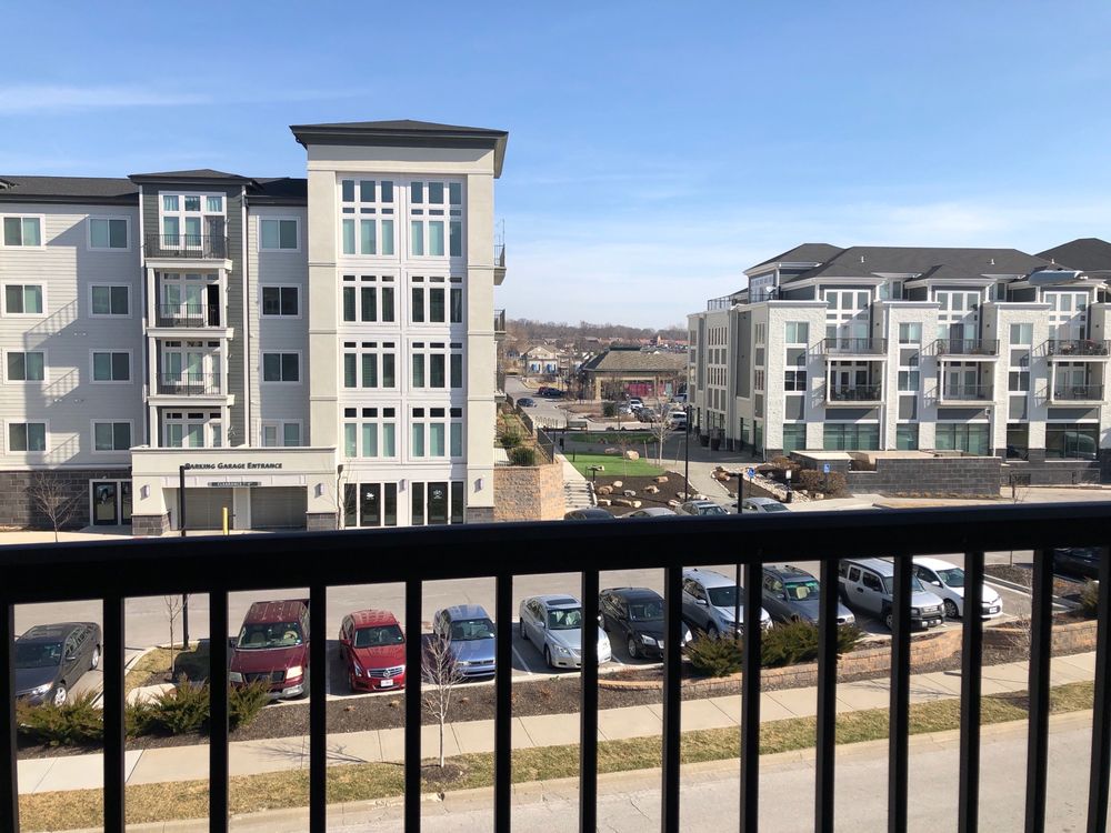 THE DENTON 14 Photos & 11 Reviews 5951 NW 63rd Terrace, Kansas City