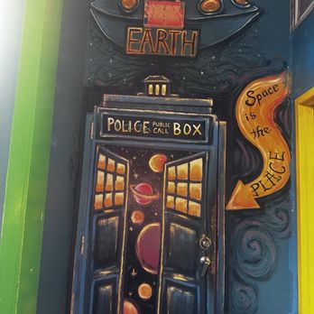 Dat Dog - Hot Dogs Near Me - New Orleans, Louisiana