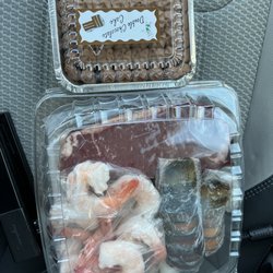 Camillo’s Sloan Super Market - Valentines special