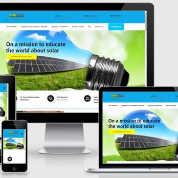 Make Waves Design - Web Design Near Me