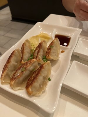 Doma Japanese Restaurant by null