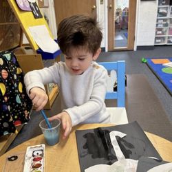 Scarsdale Congregational Church Nursery School