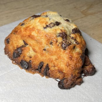 Donut Stand - Chocolate Chip Scone - Pop-up Shops Near Me - Hopkinton, Massachusetts Donut Stand - Chocolate Chip Scone - Pop-up Shops Near Me - Hopkinton, Massachusetts