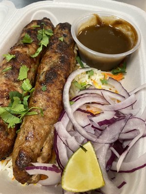 Atlanta Halal Meat & Food by null