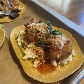 AVO TACO - Coco Loco - Tacos Near Me - Bayside, New York