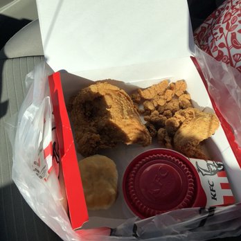 KFC - Drive thru fail!! NO coleslaw as advertised! NO straw for my drink! Paid for cookies individually, none in my bag! - Fast Food Near Me - Bellingham, Washington KFC - Drive thru fail!! NO coleslaw as advertised! NO straw for my drink! Paid for cookies individually, none in my bag! - Fast Food Near Me - Bellingham, Washington