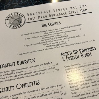Blue Plate Diner - Diners Near Me - Middletown, Rhode Island Blue Plate Diner - Diners Near Me - Middletown, Rhode Island