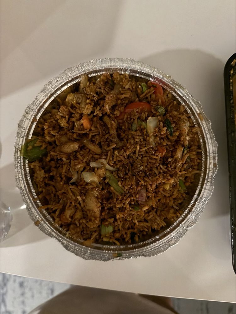 CK Dumpling House Logo