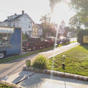 Lucky Lou's - Yarmouth Farmers Market - Food Trucks Near Me Lucky Lou's - Yarmouth Farmers Market - Food Trucks Near Me