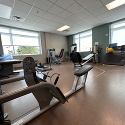 Spero Rehab - South Austin