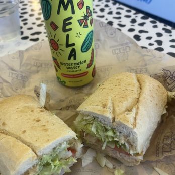 Ike's Love & Sandwiches - Sandwiches Near Me - Poway, California Ike's Love & Sandwiches - Sandwiches Near Me - Poway, California