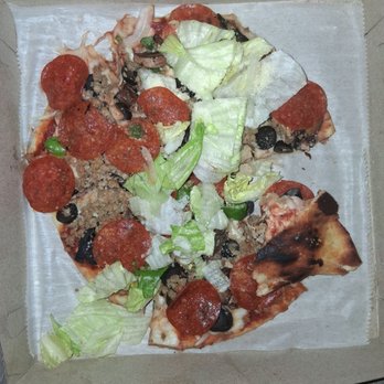 Ba'Runi Grille - Burgers Near Me - Baden, Pennsylvania
