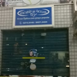 Atacadão dos Óculos