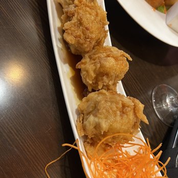 Sumittra Thai Cuisine - Crispy Dumplings - Thai Near Me - Frederick, Maryland Sumittra Thai Cuisine - Crispy Dumplings - Thai Near Me - Frederick, Maryland