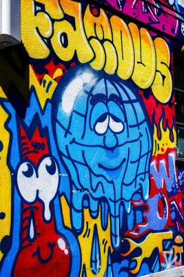 World Famous HOTBOYS Chicken by null