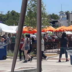 Annual Paseo Arts Festival - Festival