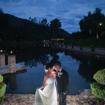 Los Willows Wedding Estate - Venues & Event Spaces Near Me - Fallbrook, California