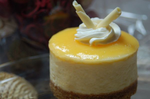 Marsee Baking by null