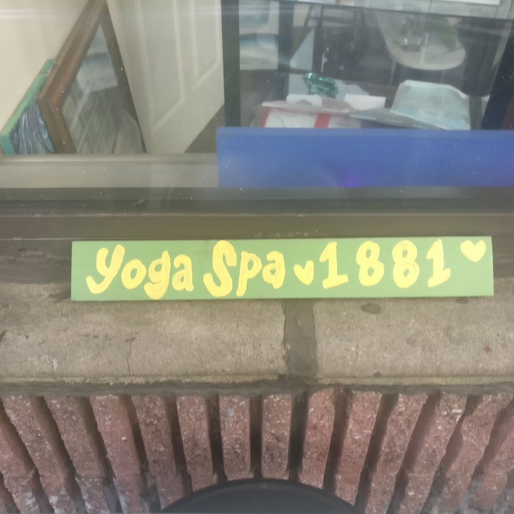 Yoga Spa Lounge 1881 - Much love to yoga Spa Lounge - Yoga Near Me - New York, New York Yoga Spa Lounge 1881 - Much love to yoga Spa Lounge - Yoga Near Me - New York, New York