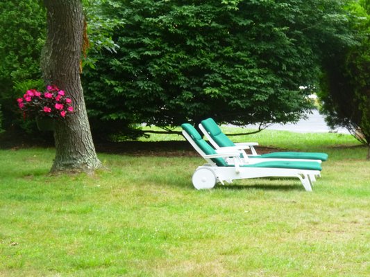 Falmouth Heights Motor Lodge by null