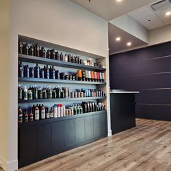 Upscale Male - Product Display