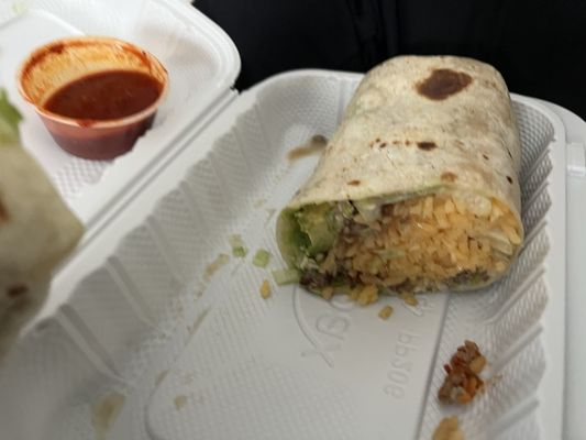 El Buen Sabor Poblano by null